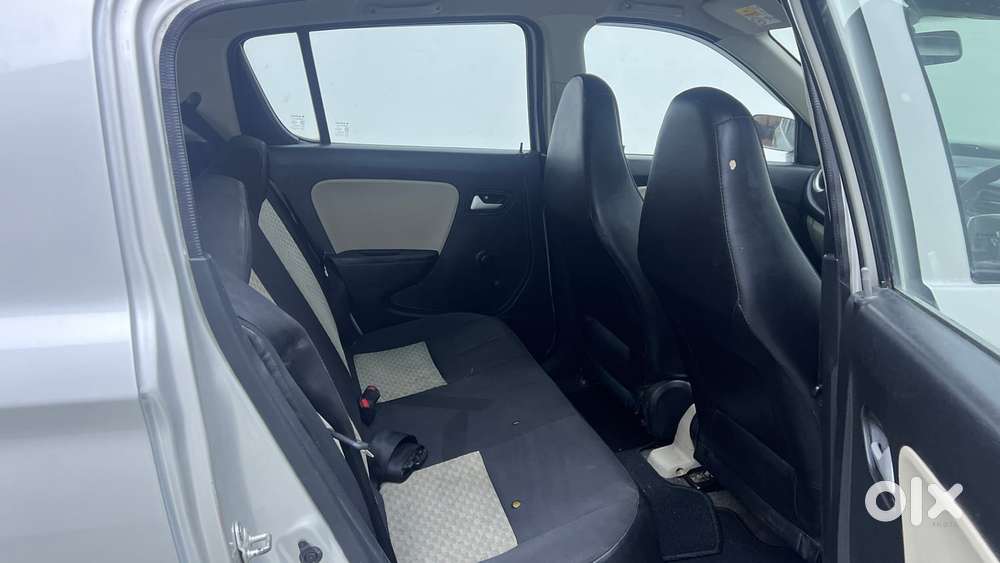 Maruti Suzuki Alto 800 0.8 Lxi (o), 2022, Petrol