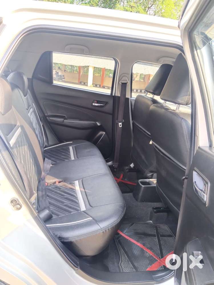 Maruti Suzuki Swift Vxi 2018, 2018, Petrol