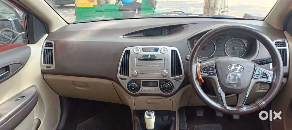 Hyundai Elite I20 1.4 Crdi Asta (o), 2011, Diesel