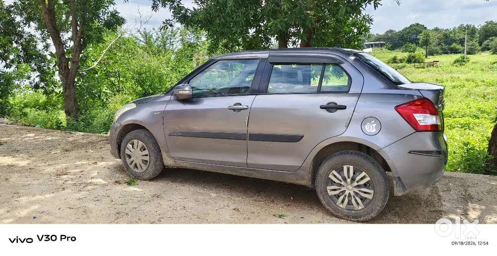 Maruti Suzuki Swift Dzire 2013 Diesel Car