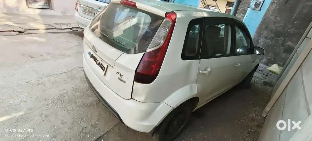 Ford Figo Model 2011