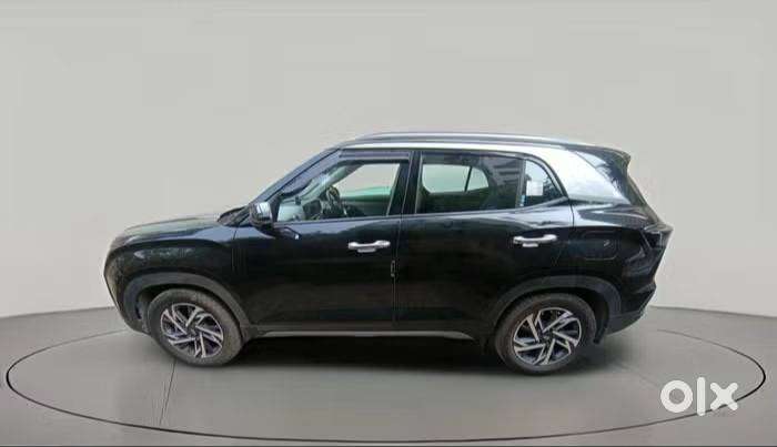 Brand New Creta