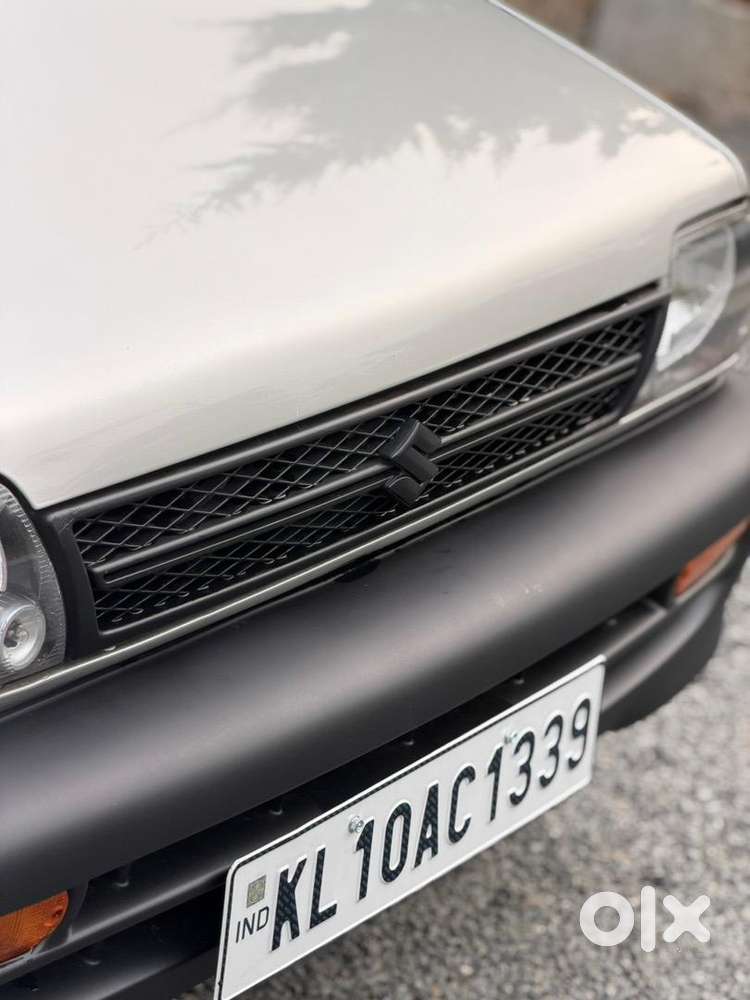 Maruti Suzuki 800 2008 Petrol Good Condition