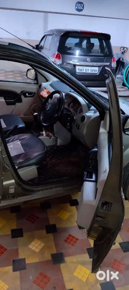 Mahindra Verito 2013 Diesel Good Condition