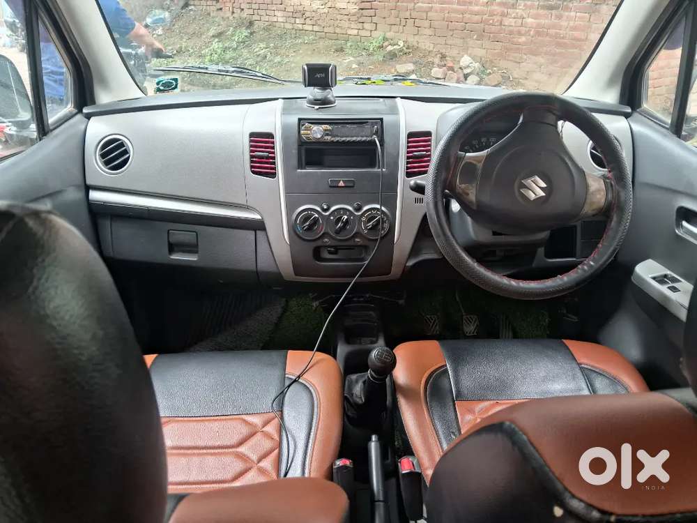 2010 Maruti Suzuki Wagon R