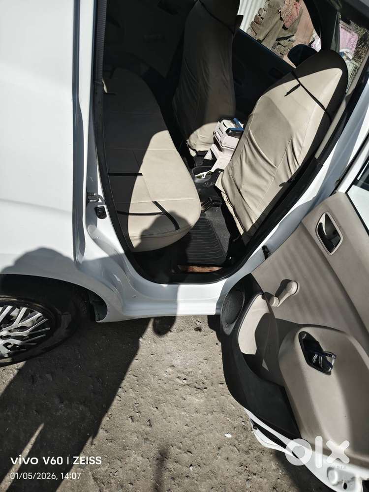 Hyundai New Santro 2019 Petrol 65000 Km Driven