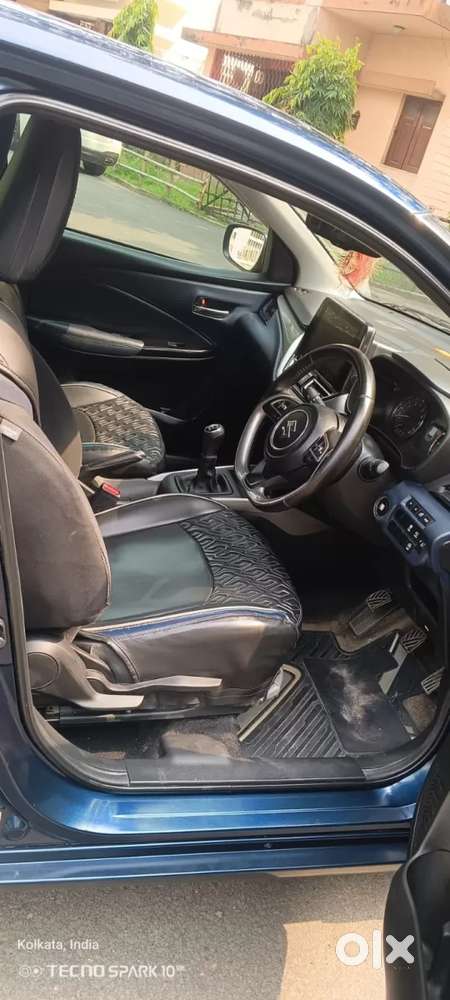 Maruti Suzuki Baleno Alpha, 2023, Petrol