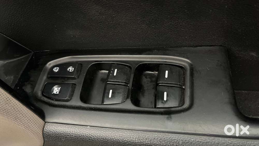 Hyundai Creta 1.5 S Petrol, 2016, Petrol