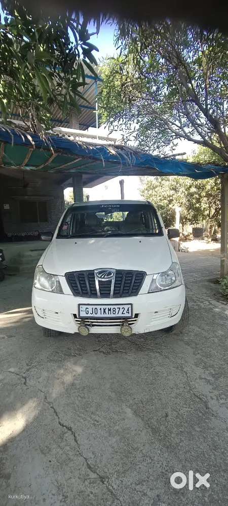 Mahindra Xylo 2013 Diesel Good Condition