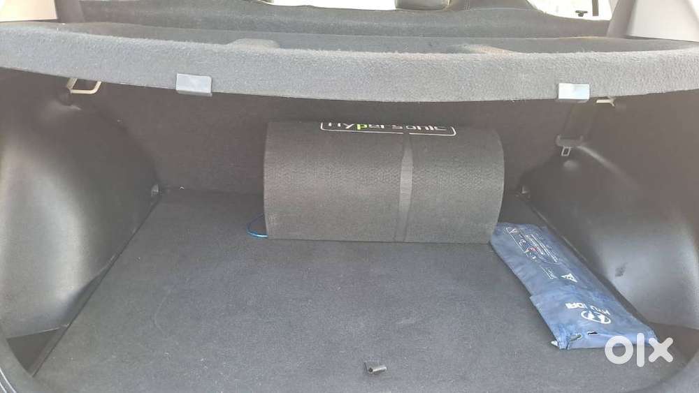 Hyundai Creta E 1.5 Diesel, 2021, Electric