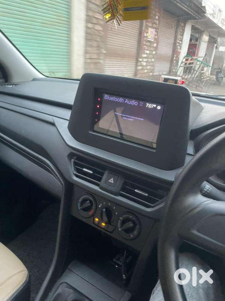 Maruti Suzuki Brezza 2023 Petrol Good Condition