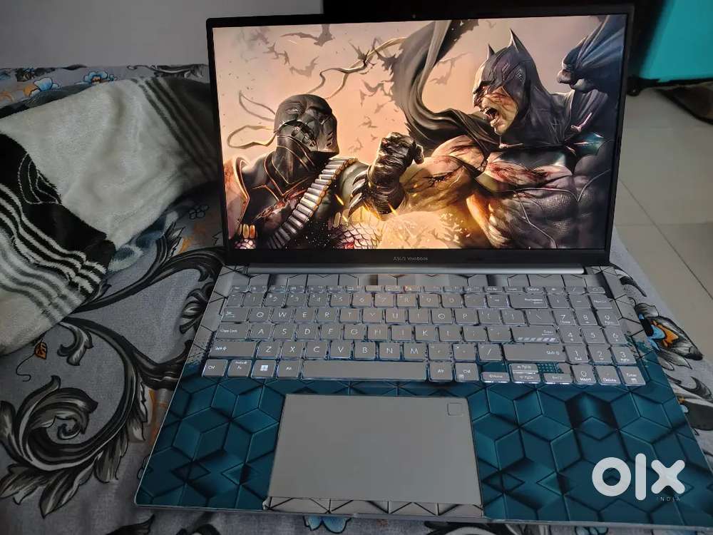 Asus Vivobook 15x i5 13th Gen (16, 512)GB