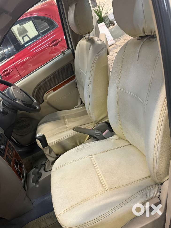 Mahindra Renault Logan Edge 1.5 Dlsx, 2010, Diesel