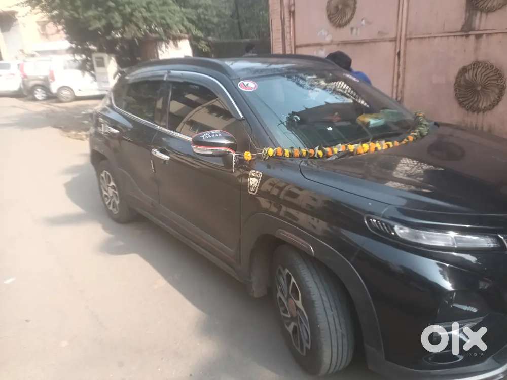 Maruti Suzuki Fronx 2025