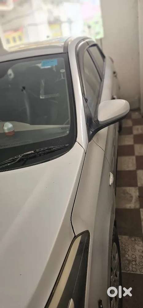 I20 Car With Good Conditions