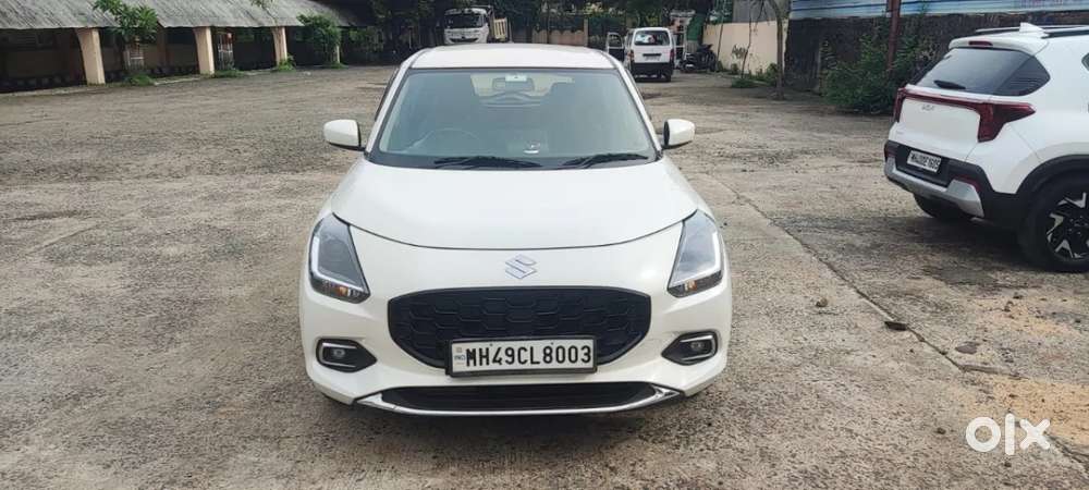 Maruti Suzuki Swift, 2025, Petrol