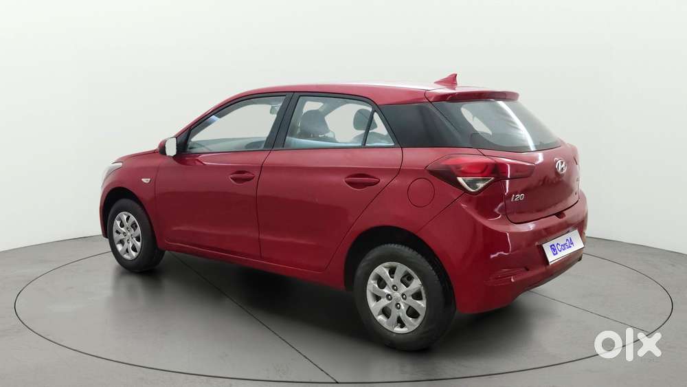 Hyundai Elite I20 Magna 1.2, 2016, Petrol