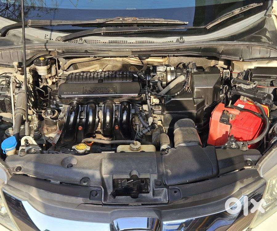 Honda City, 2014, Petrol