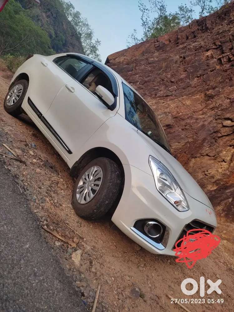 Maruti Suzuki Dzire 2023