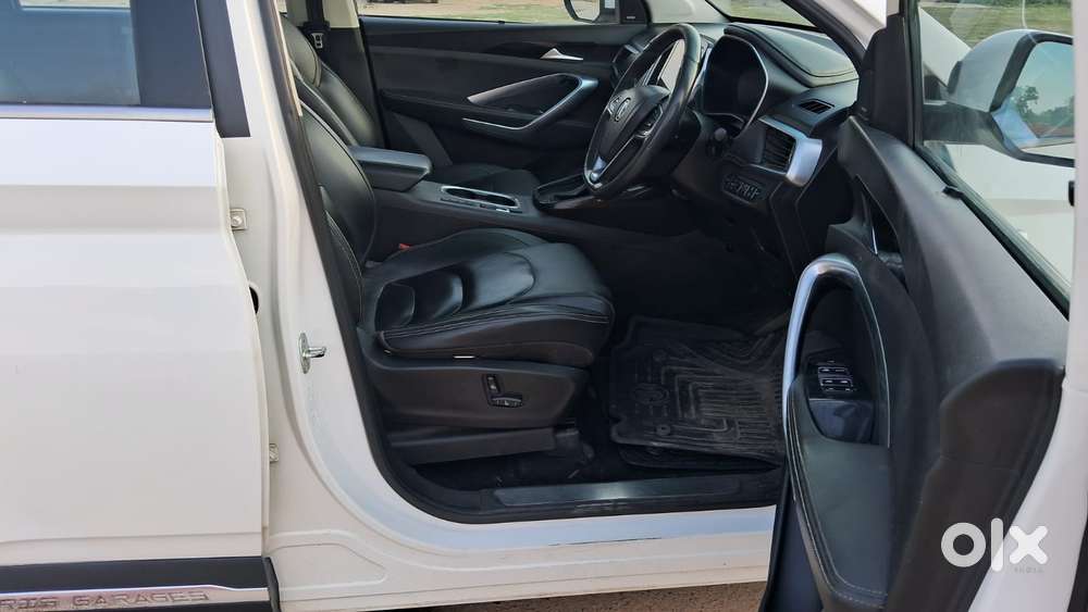 Mg Hector Sharp Dct Petrol, 2020, Petrol