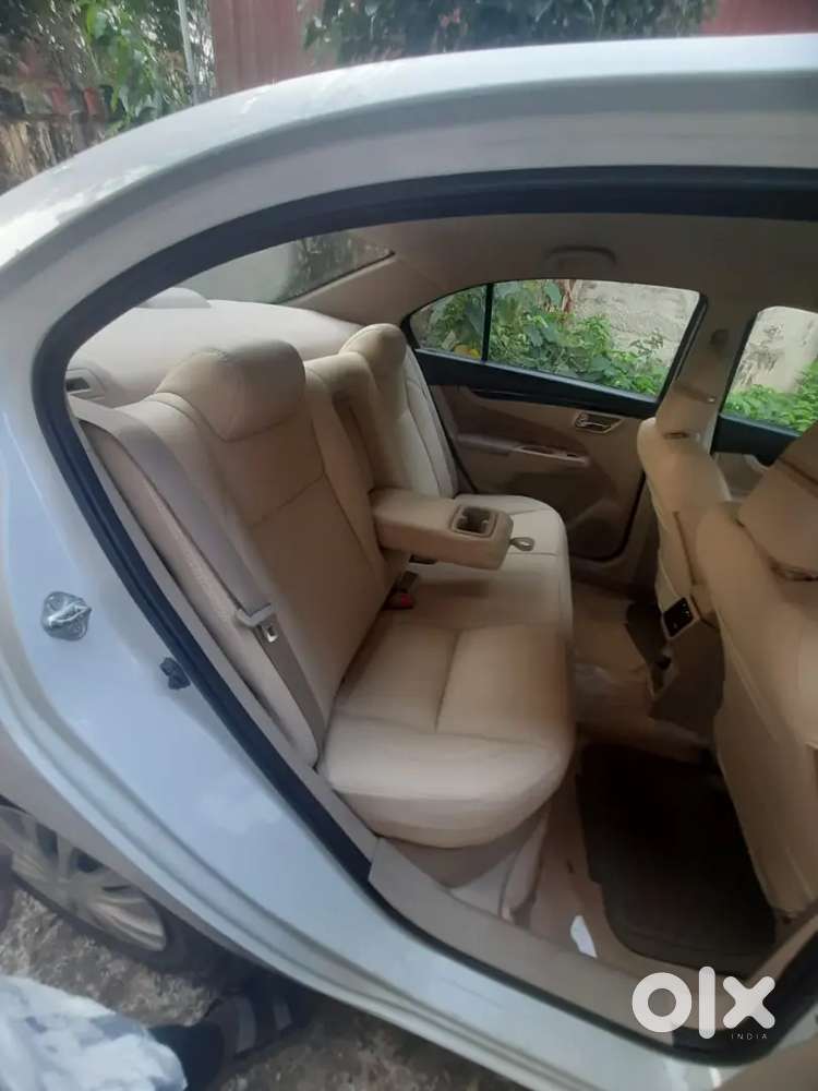 Maruti Suzuki Ciaz 1.3 Vdi 2015 Model