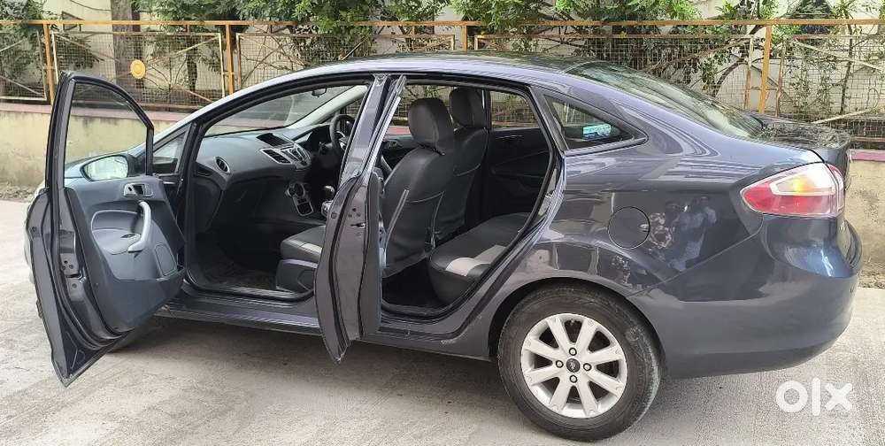 Ford Freestyle 1.5 Diesel 2014 Edition