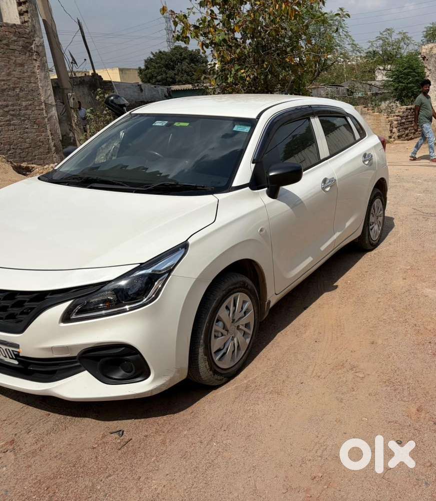 Maruti Suzuki Baleno 2025 Petrol Good Condition