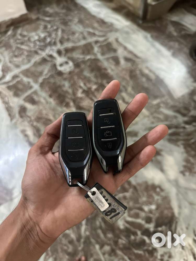 Mahindra Xuv500 2017 Diesel Good Condition