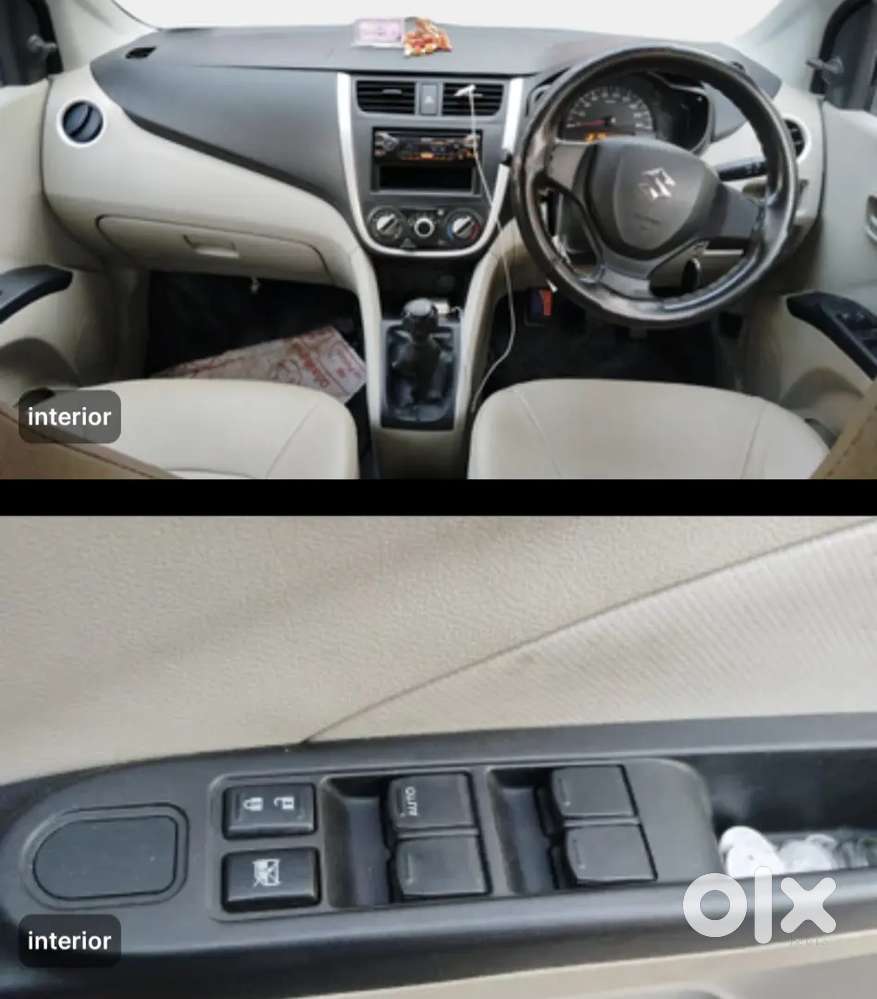 Maruti Suzuki Celerio 2018 Petrol Well Maintained