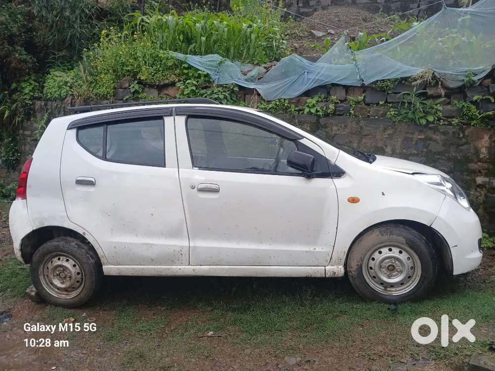 Astar Model 2014 Price 99k Slightly Negotiable