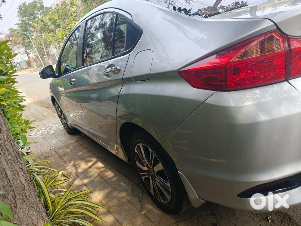 Honda City I-vtec V, 2017, Petrol