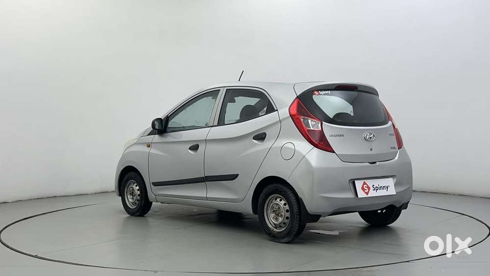 Hyundai Eon Era, 2015, Petrol