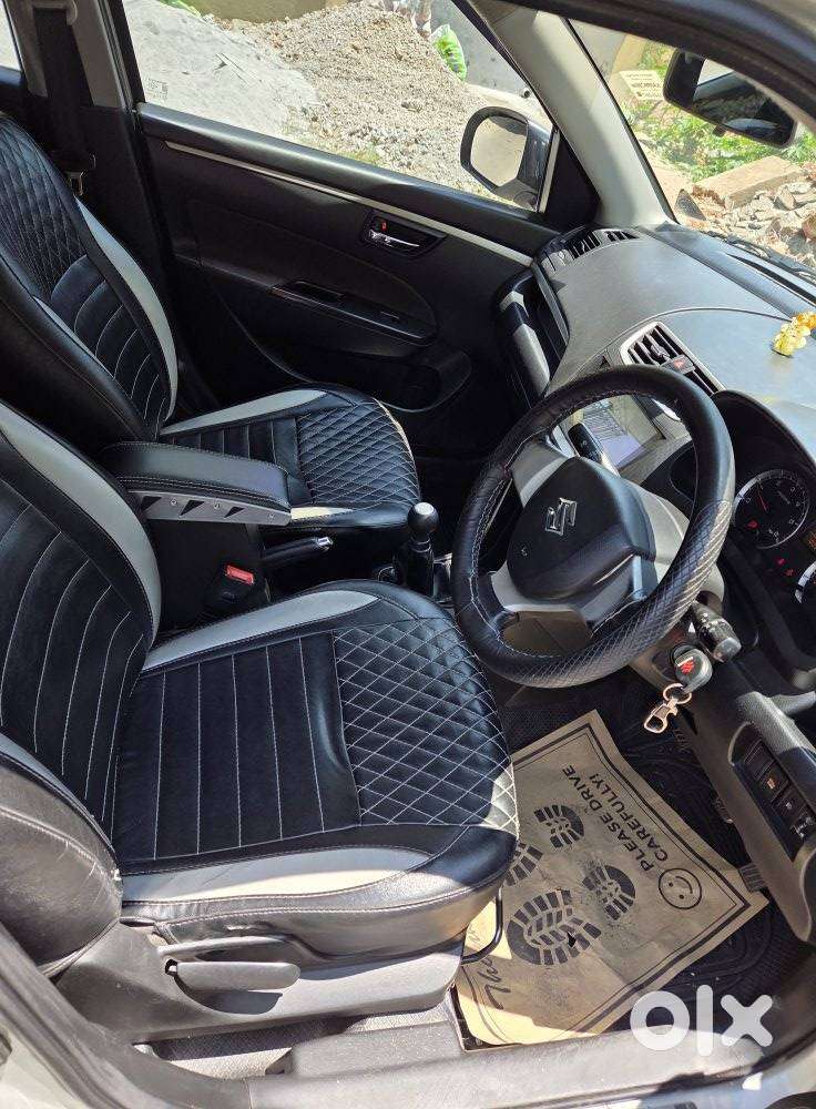 Maruti Suzuki Swift Ddis Vdi, 2017, Diesel