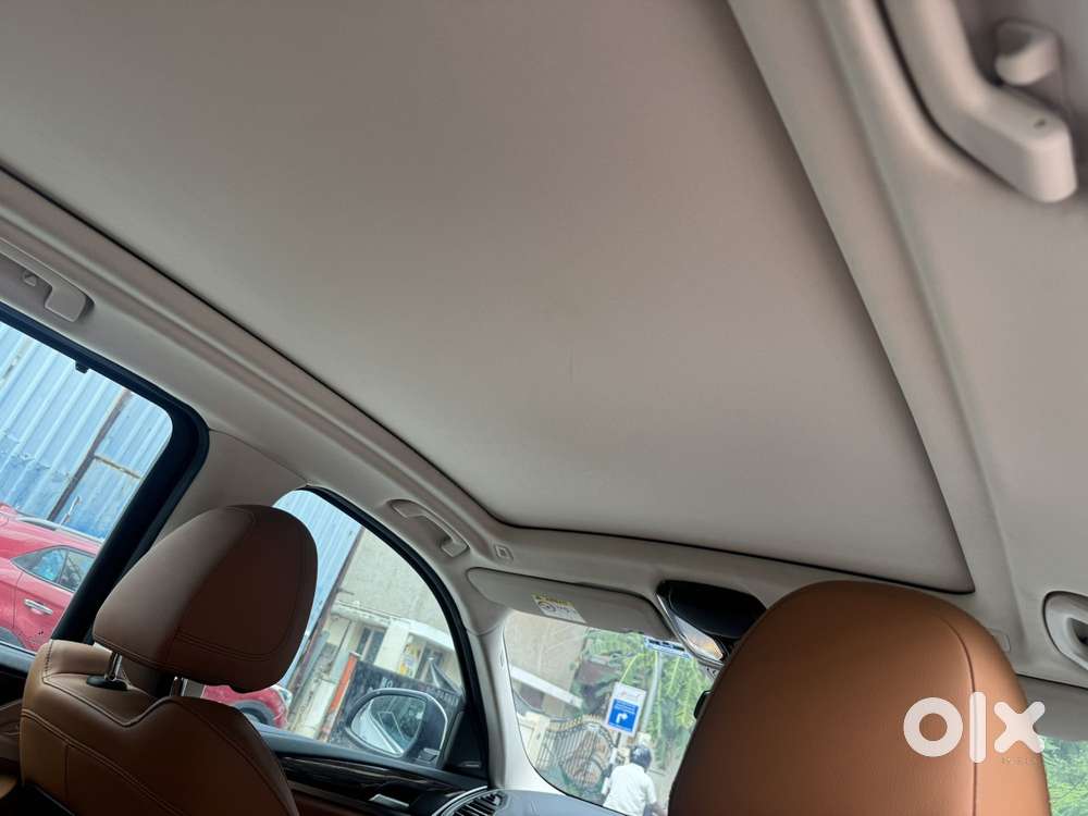 Bmw X3 X Drive 20d Luxury Line, 2023, Diesel