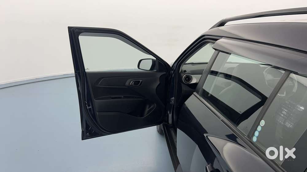 Hyundai Exter Sx (o) Connect 1.2 Amt, 2024, Petrol