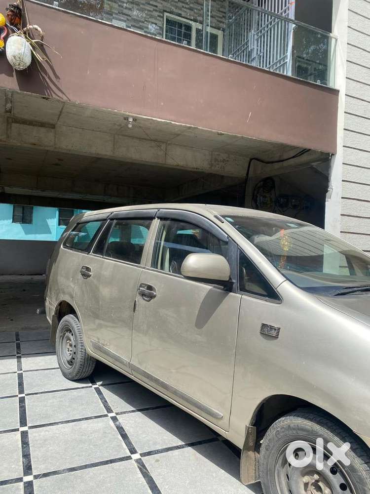 Toyota Innova Diesel Good Condition