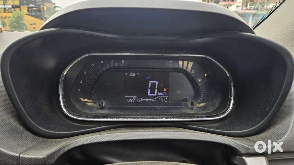 Tata Nexon 1.2 Revotron Xm (s), 2023, Petrol