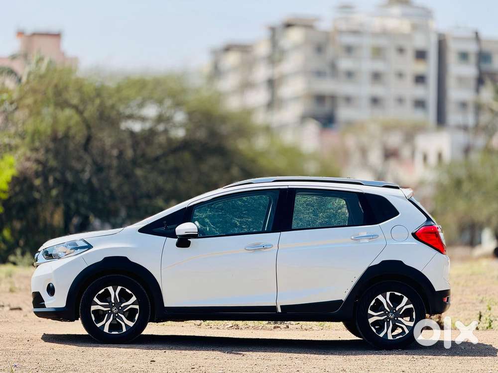 Honda Wr-v I-dtec Vx, 2018, Diesel