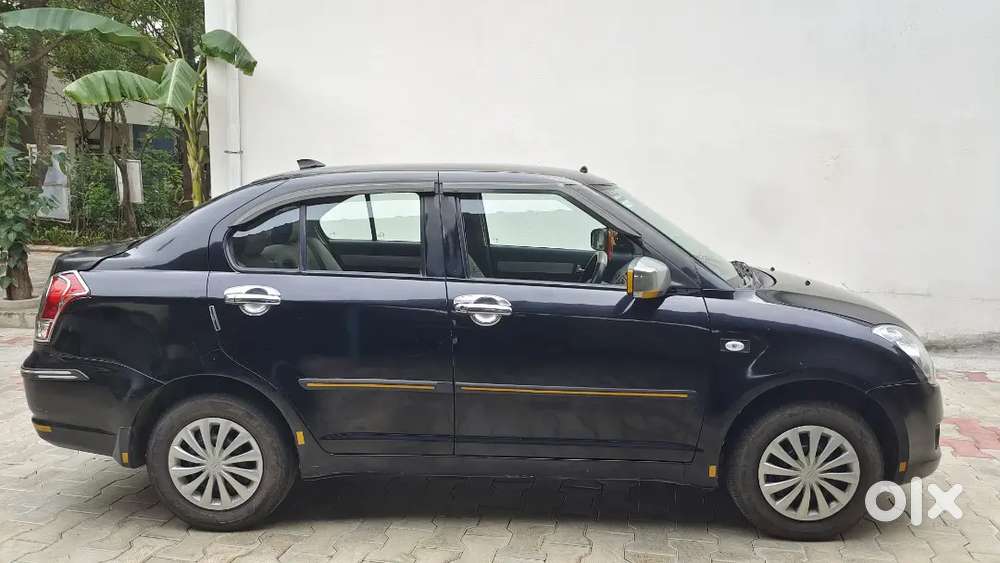 Maruti Swift Dzire 2010