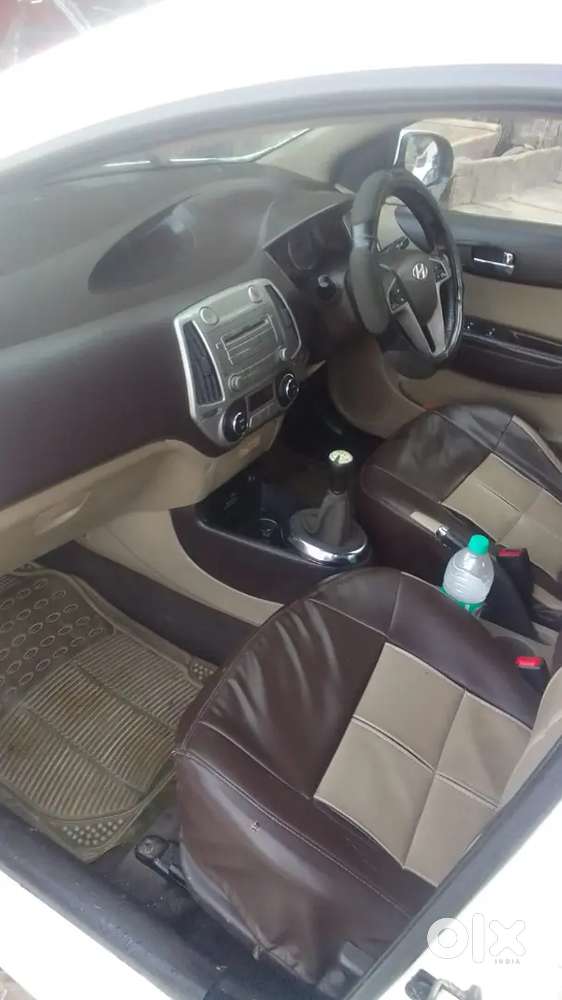 Hyundai I20 1.2 Spotz