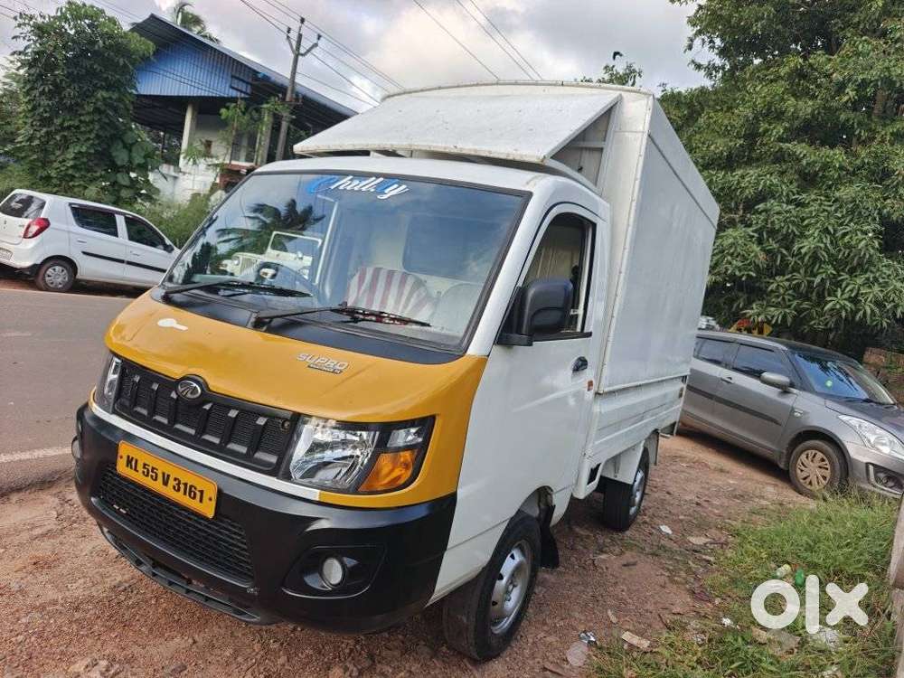 Mahindra Xylo, 2017, Diesel