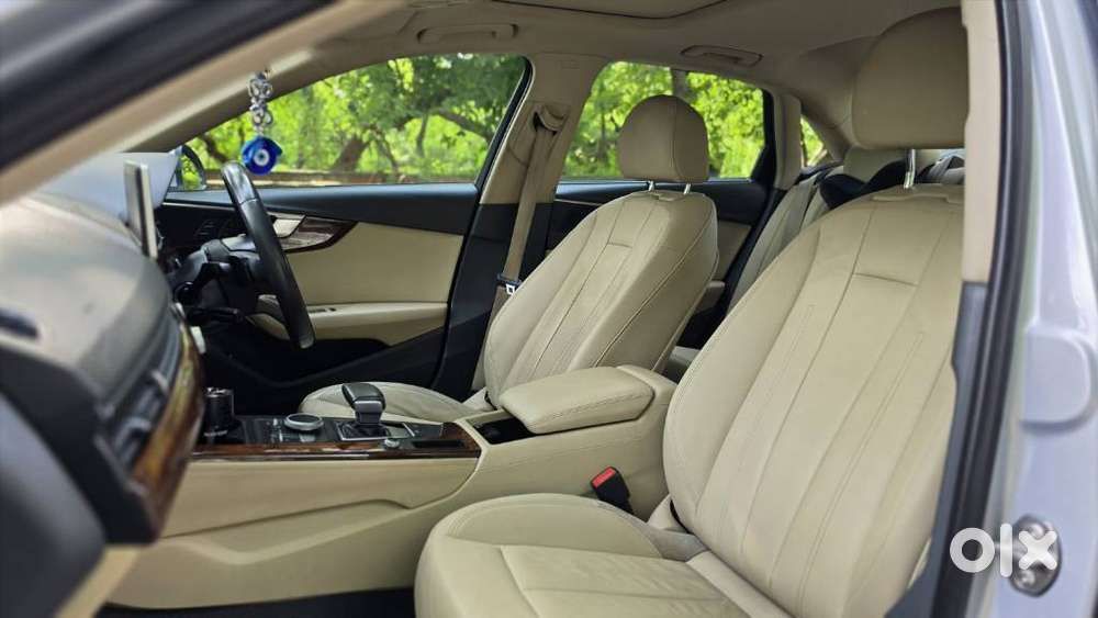 Audi A4 1.4 30 Tfsi Technology Pack, 2018, Petrol