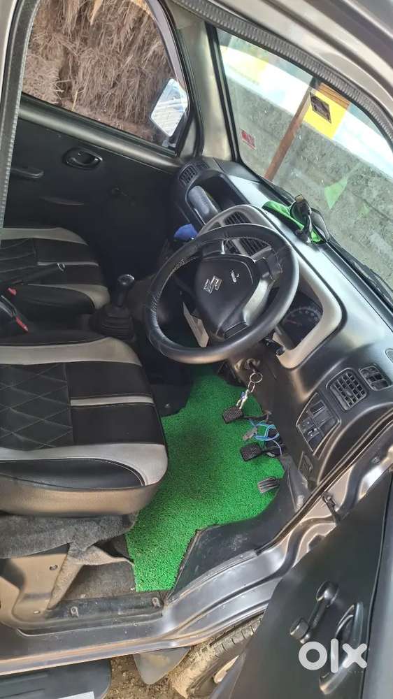 Maruti Suzuki Eeco 2020 Petrol 50000 Km Driven