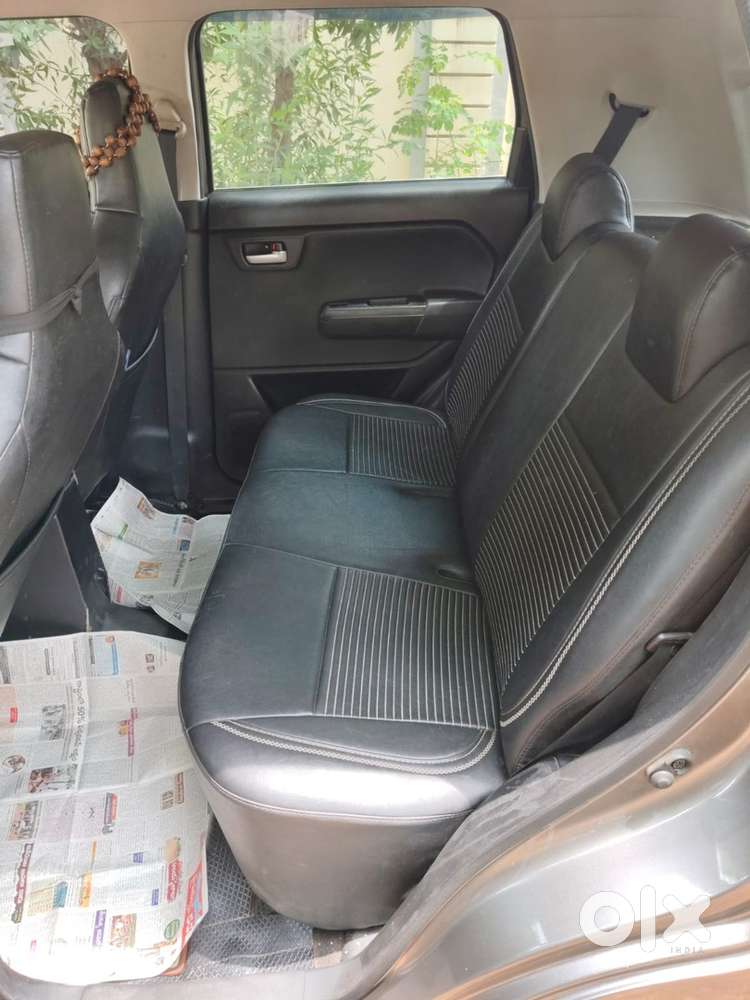 Maruti Suzuki Wagon R 2022 Petrol Good Condition