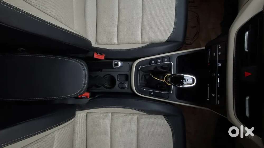 Skoda Slavia 2024 Petrol 10000 Km Driven
