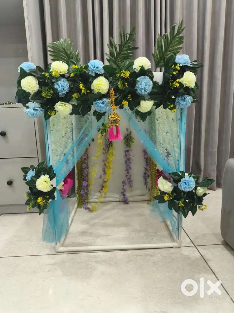 Puja Mandap