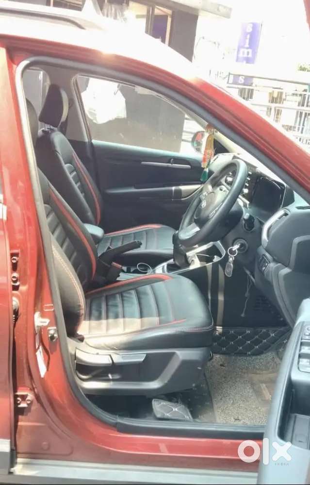 2021 Model Kia Sonnet  Htk +