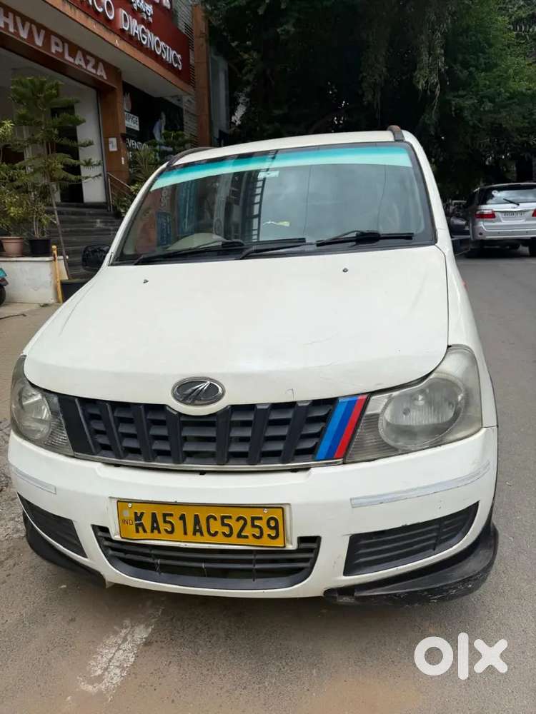 Mahindra Xylo Diesel 2018