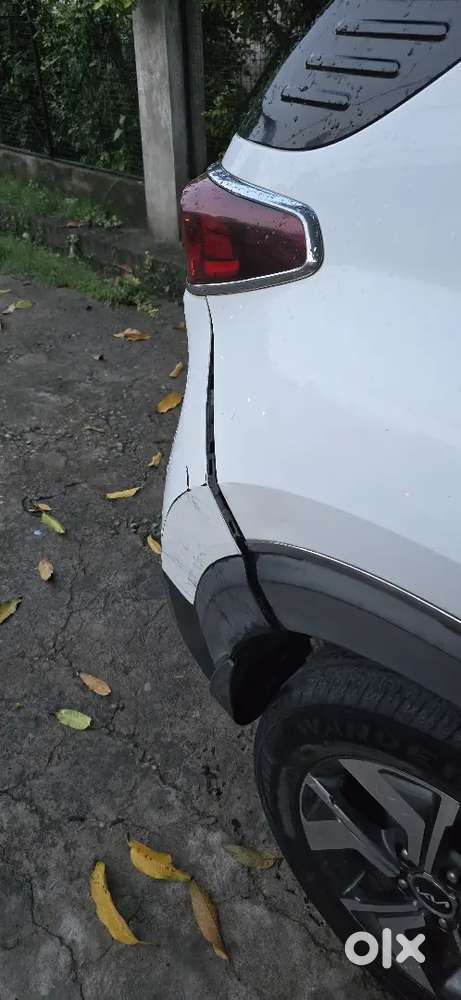 Kia Sonet Diesel 2021