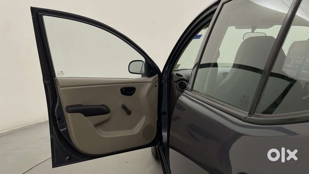 Hyundai I10 2007-2010 Era 1.1, 2013, Petrol